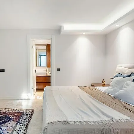 Villa Luxury 4br Yalikavak With Private Pool Garden Bodrum