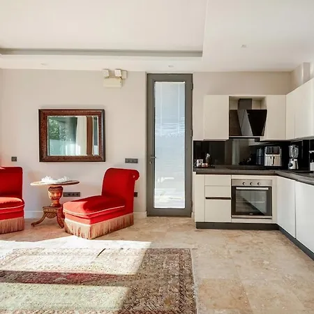 ヴィラ Luxury 4br Yalikavak With Private Pool Garden *