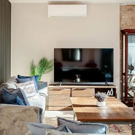 ヴィラ Luxury 4br Yalikavak With Private Pool Garden ボドルム