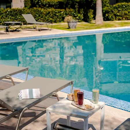 Villa Luxury 4br Yalikavak With Private Pool Garden *
