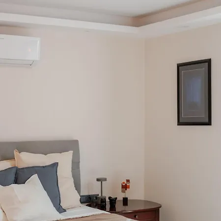 Luxury 4br Yalikavak With Private Pool Garden * ボドルム
