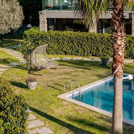 ヴィラ Luxury 4br Yalikavak With Private Pool Garden *