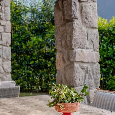 Вилла Luxury 4br Yalikavak With Private Pool Garden Бодрум